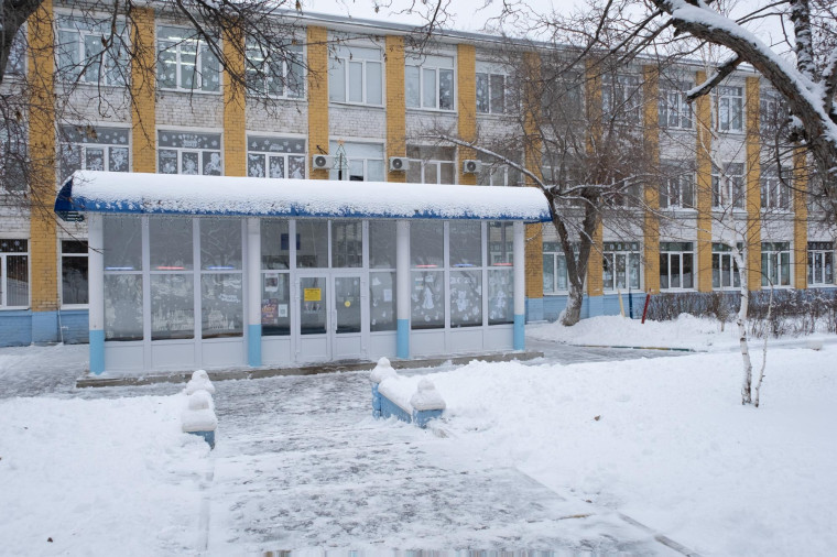 Стихи наших учеников.